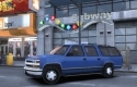 1998 Chevrolet Suburban GMT400